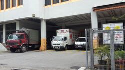 Hillview Warehouse (D23), Office #529709461